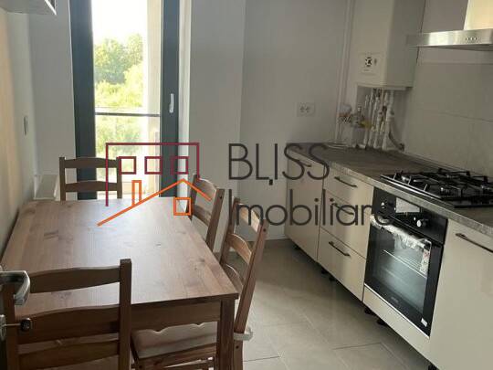 1 Bedroom Apartment In Pipera Nord, Bucharest / Ilfov | Bliss Imobiliare / Photo 3 - BLISS Imobiliare