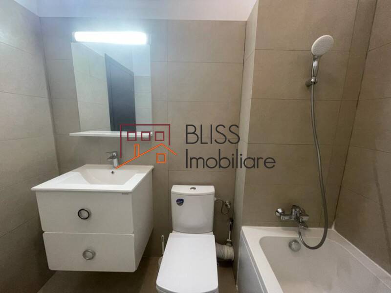 Apartament 2 Camere In Pipera Nord | Bliss Imobiliare / Photo 5 - BLISS Imobiliare