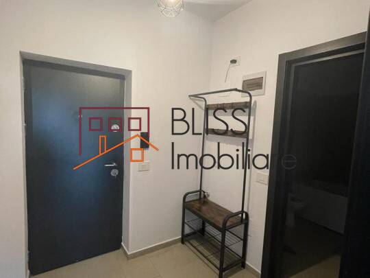 1 Bedroom Apartment In Pipera Nord, Bucharest / Ilfov | Bliss Imobiliare / Photo 7 - BLISS Imobiliare