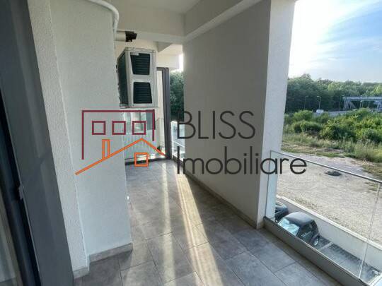 Apartament 2 Camere In Pipera Nord | Bliss Imobiliare / Photo 6 - BLISS Imobiliare
