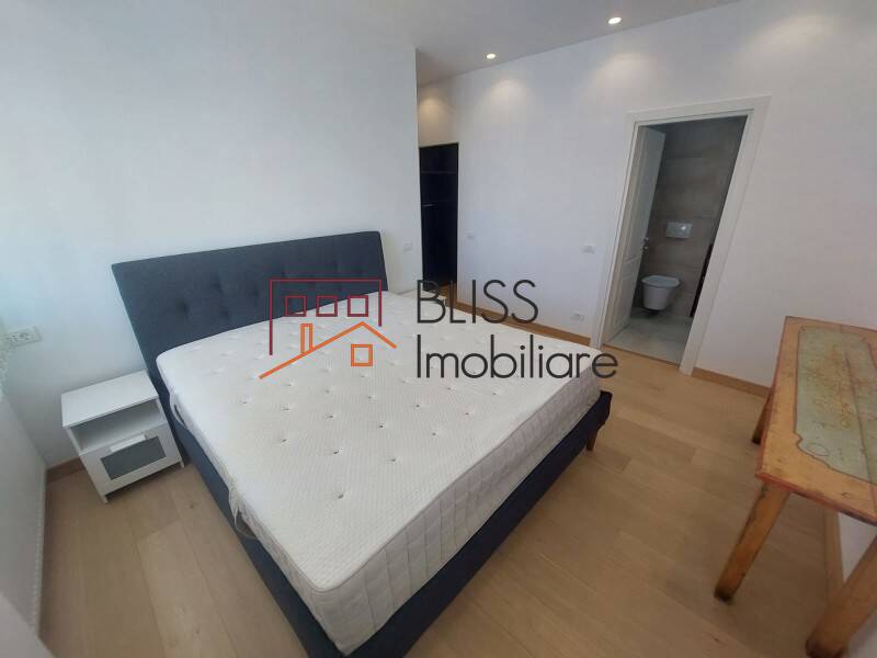 Apartament 3 Camere Langa Scoala Americana | Bliss Imobiliare / Photo 15 - BLISS Imobiliare
