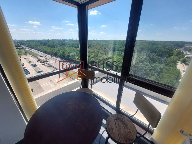 Apartament 3 Camere Langa Scoala Americana | Bliss Imobiliare / Photo 8 - BLISS Imobiliare