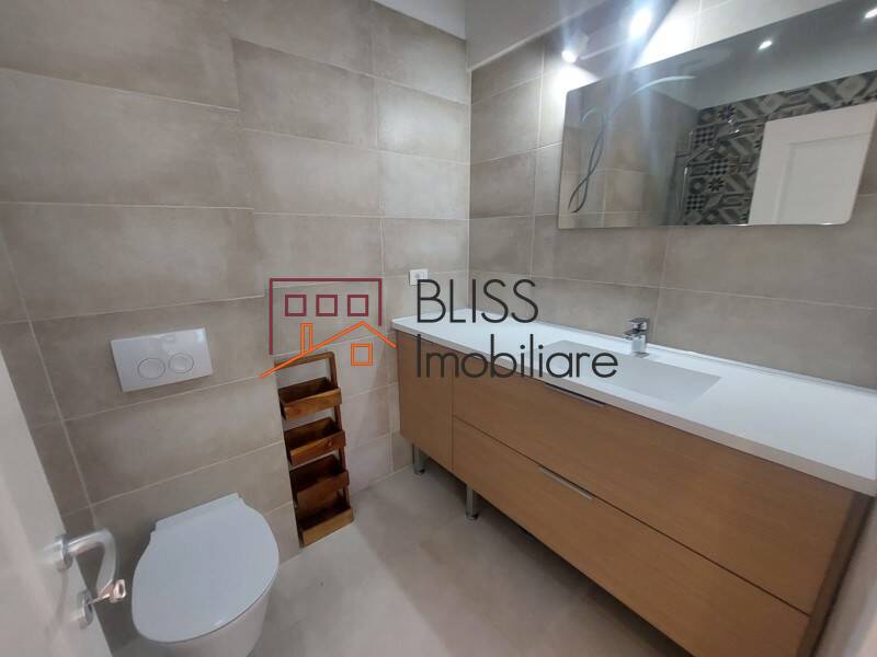 Apartament 3 Camere Langa Scoala Americana | Bliss Imobiliare / Photo 18 - BLISS Imobiliare