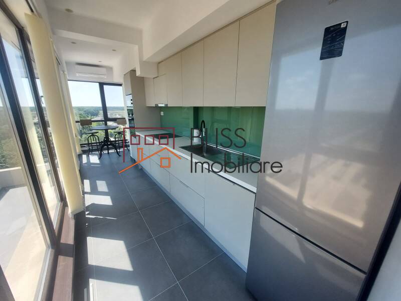 Apartament 3 Camere Langa Scoala Americana | Bliss Imobiliare / Photo 10 - BLISS Imobiliare