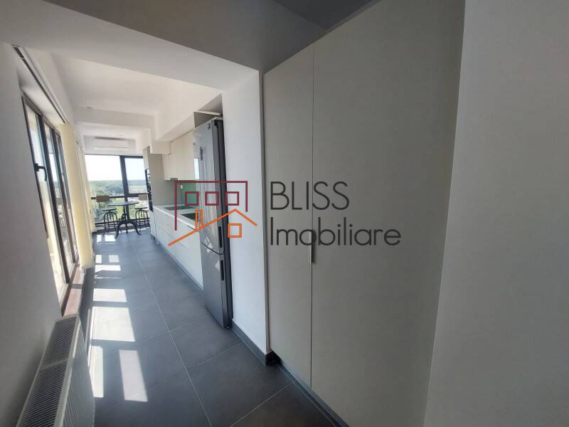 2-Bedroom Apartment Near The America School, Bucharest / Ilfov | Bliss Imobiliare / Photo 11 - BLISS Imobiliare