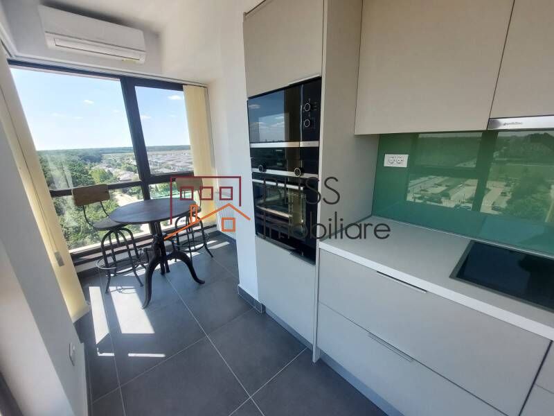 Apartament 3 Camere Langa Scoala Americana | Bliss Imobiliare / Photo 9 - BLISS Imobiliare