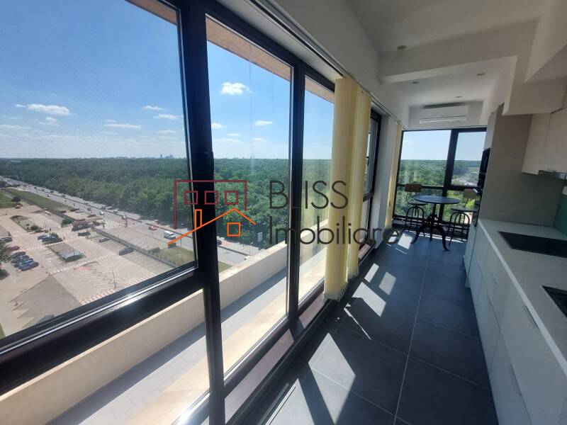 2-Bedroom Apartment Near The America School, Bucharest / Ilfov | Bliss Imobiliare / Photo 12 - BLISS Imobiliare