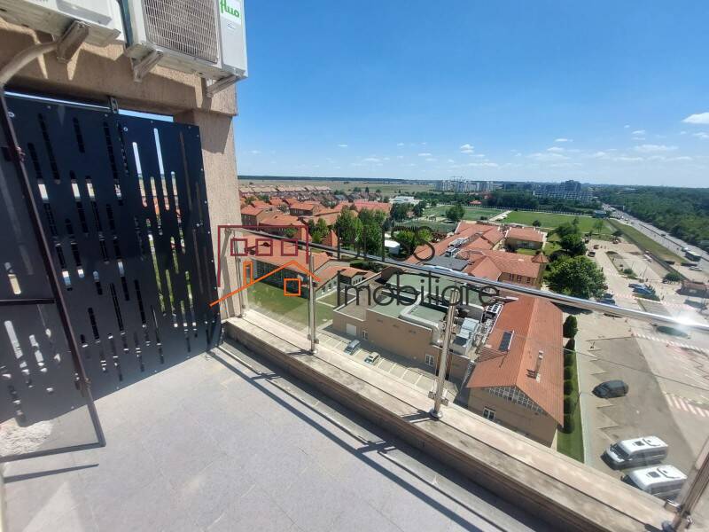 Apartament 3 Camere Langa Scoala Americana | Bliss Imobiliare / Photo 25 - BLISS Imobiliare