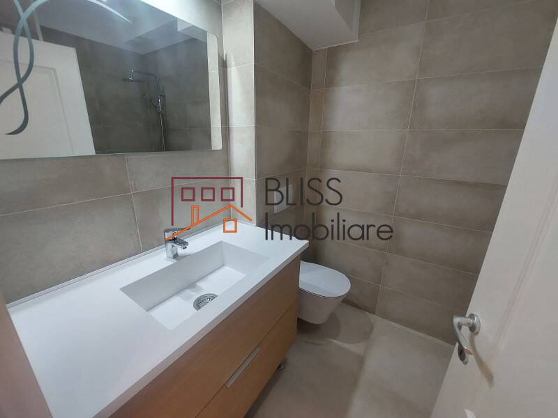 Apartament 3 Camere Langa Scoala Americana | Bliss Imobiliare / Photo 13 - BLISS Imobiliare