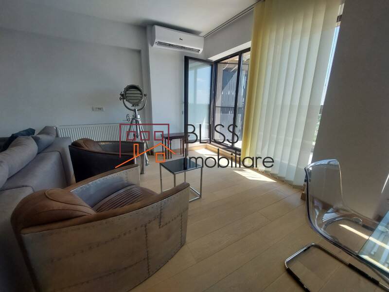 2-Bedroom Apartment Near The America School, Bucharest / Ilfov | Bliss Imobiliare / Photo 4 - BLISS Imobiliare