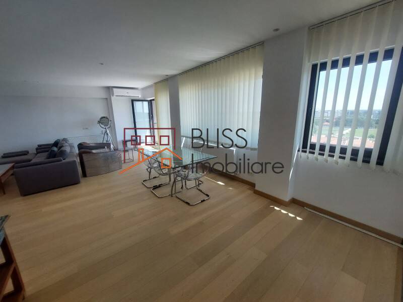 2-Bedroom Apartment Near The America School, Bucharest / Ilfov | Bliss Imobiliare / Photo 6 - BLISS Imobiliare