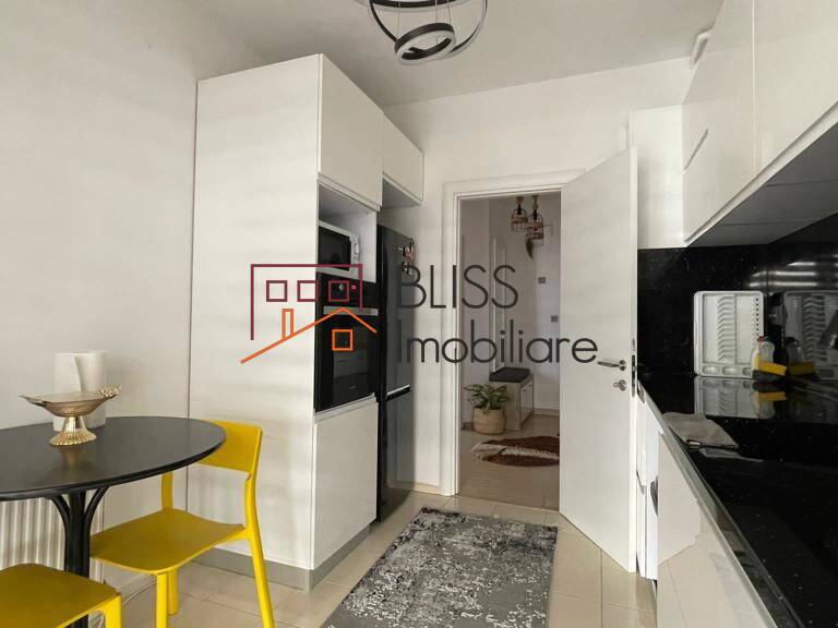 Apartament de Inchiriat Oras Voluntari - 2 Camere - ID:119189 | Bliss Imobiliare / Photo 9 - BLISS Imobiliare
