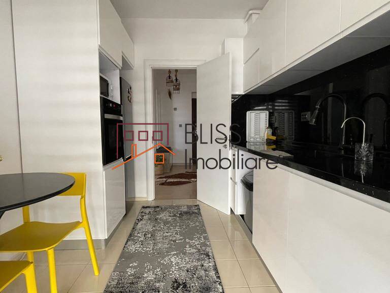 Apartment for Rent Oras Voluntari, Bucharest / Ilfov - 1 Bedroom - ID:119189 | Bliss Imobiliare / Photo 10 - BLISS Imobiliare