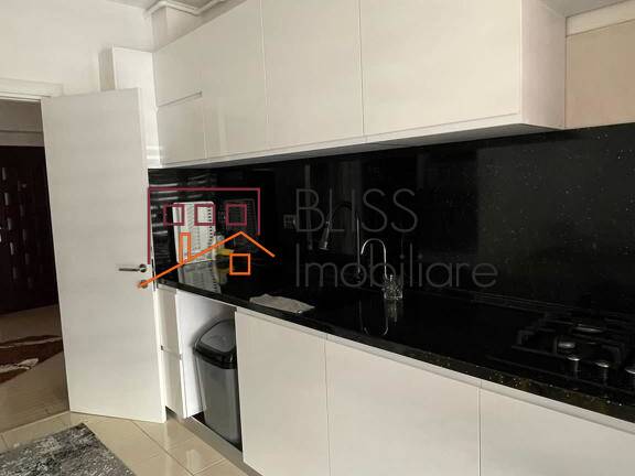 Apartament de Inchiriat Oras Voluntari - 2 Camere - ID:119189 | Bliss Imobiliare / Photo 11 - BLISS Imobiliare