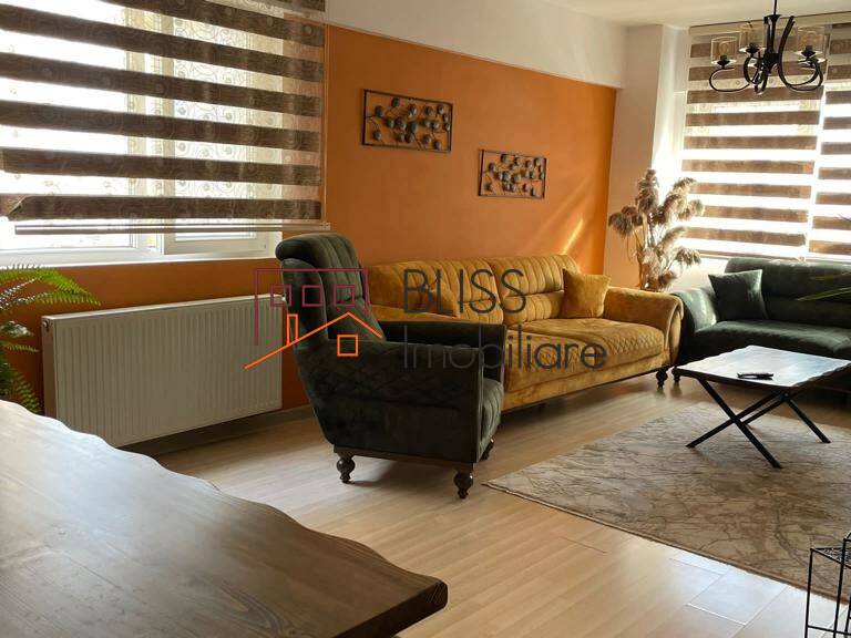 Apartament de Inchiriat Oras Voluntari - 2 Camere - ID:119189 | Bliss Imobiliare / Photo 2 - BLISS Imobiliare