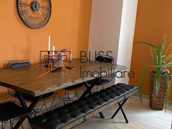 Apartament de Inchiriat Oras Voluntari - 2 Camere - ID:119189 | Bliss Imobiliare / Photo 12 - BLISS Imobiliare