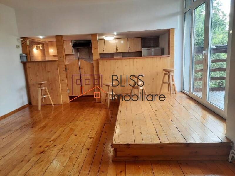 Apartament Spatios Cu 4 Camere In Dorobanti | Bliss Imobiliare / Photo 3 - BLISS Imobiliare