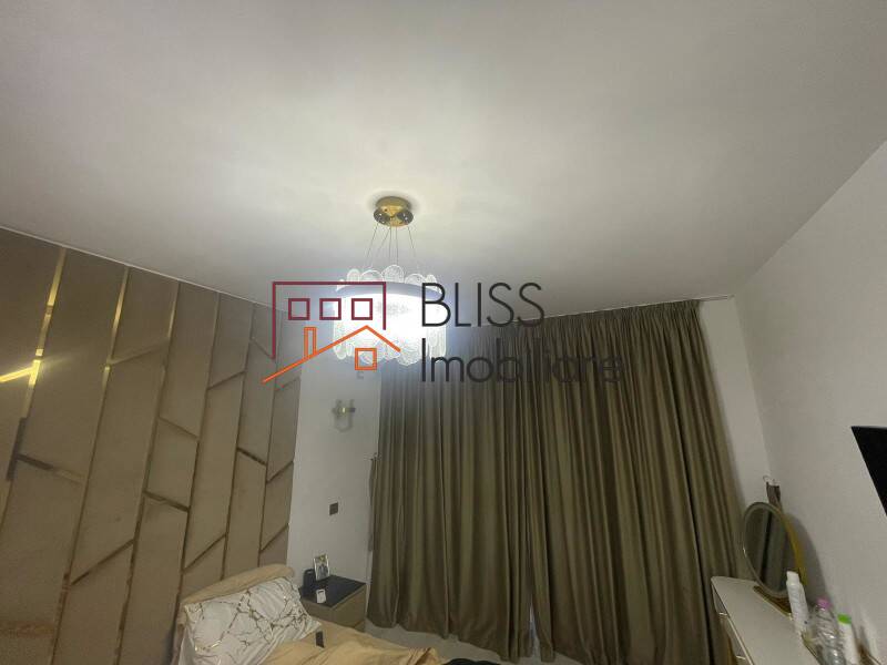4 Bedroom Villa In Pipera, Bucharest / Ilfov | Bliss Imobiliare / Photo 10 - BLISS Imobiliare