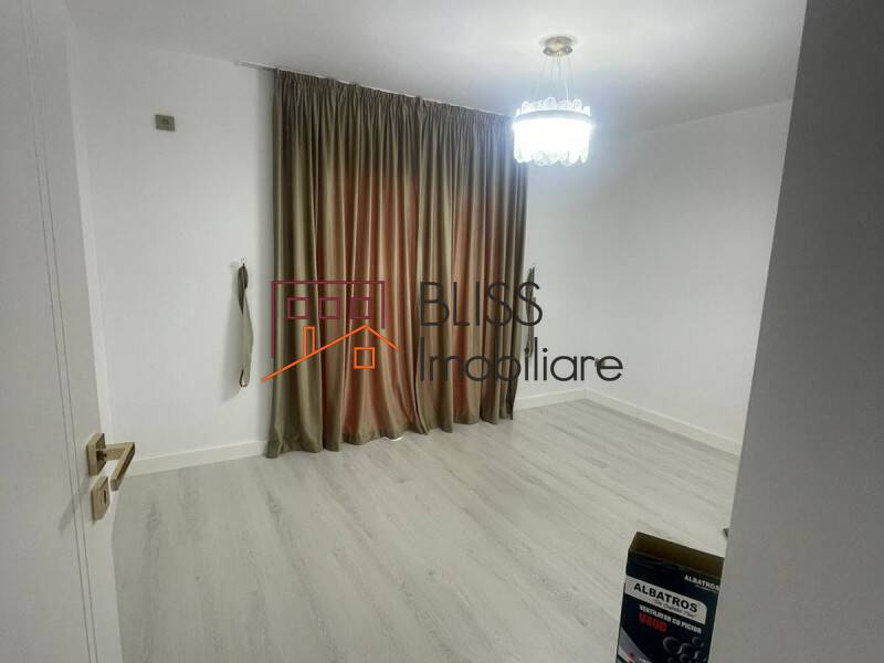 Vila 5 Camere In Zona Pipera | Bliss Imobiliare / Photo 13 - BLISS Imobiliare