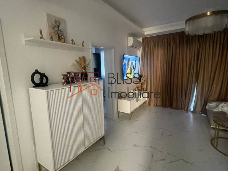 4 Bedroom Villa In Pipera, Bucharest / Ilfov | Bliss Imobiliare / Photo 6 - BLISS Imobiliare