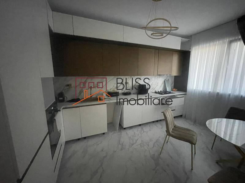 4 Bedroom Villa In Pipera, Bucharest / Ilfov | Bliss Imobiliare / Photo 7 - BLISS Imobiliare