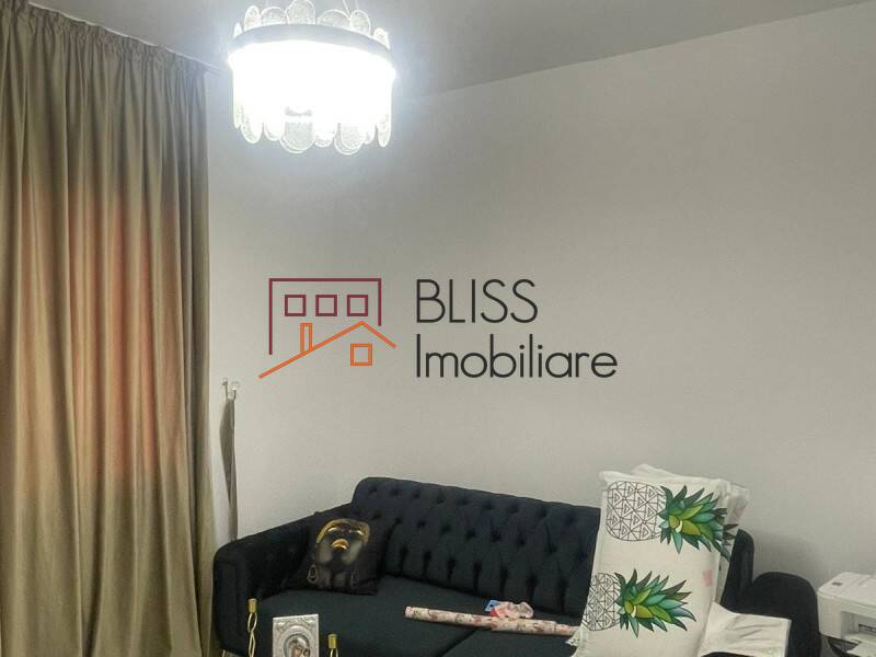 Vila 5 Camere In Zona Pipera | Bliss Imobiliare / Photo 5 - BLISS Imobiliare