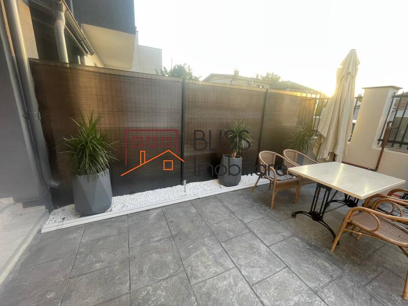 4 Bedroom Villa In Pipera, Bucharest / Ilfov | Bliss Imobiliare / Photo 4 - BLISS Imobiliare