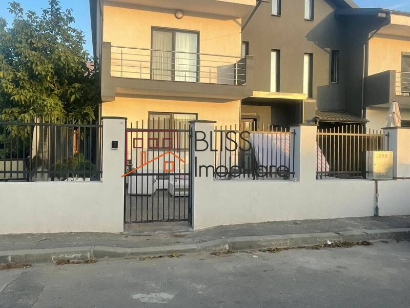 Vila 5 Camere In Zona Pipera | Bliss Imobiliare / Photo 1 - BLISS Imobiliare