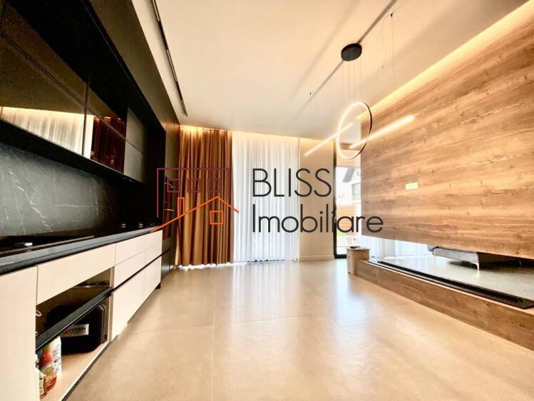 Vila 6 Camere Cu Piscina In Zona Matei Millo | Bliss Imobiliare / Photo 5 - BLISS Imobiliare