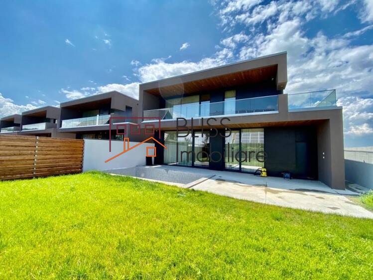 Vila 6 Camere Cu Piscina In Zona Matei Millo | Bliss Imobiliare / Photo 1 - BLISS Imobiliare