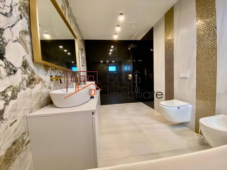 5-Bedroom Villa With Swimming Pool In The Matei Millo Area, Bucharest / Ilfov | Bliss Imobiliare / Photo 13 - BLISS Imobiliare