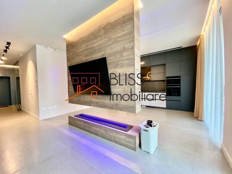 Vila 6 Camere Cu Piscina In Zona Matei Millo | Bliss Imobiliare / Photo 4 - BLISS Imobiliare