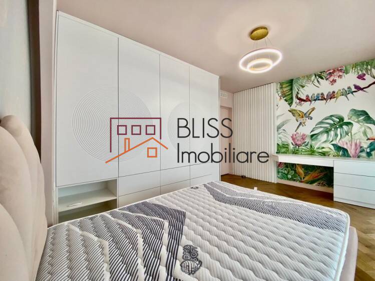 5-Bedroom Villa With Swimming Pool In The Matei Millo Area, Bucharest / Ilfov | Bliss Imobiliare / Photo 8 - BLISS Imobiliare