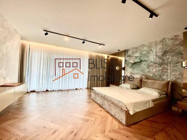 5-Bedroom Villa With Swimming Pool In The Matei Millo Area, Bucharest / Ilfov | Bliss Imobiliare / Photo 10 - BLISS Imobiliare