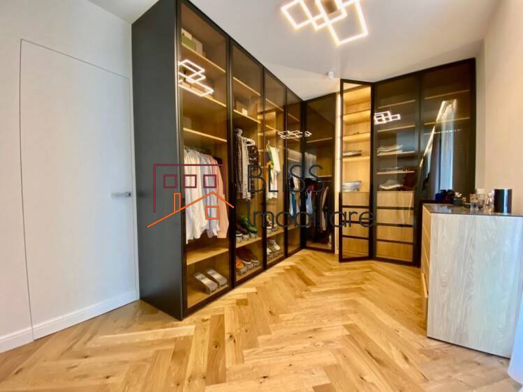 5-Bedroom Villa With Swimming Pool In The Matei Millo Area, Bucharest / Ilfov | Bliss Imobiliare / Photo 12 - BLISS Imobiliare