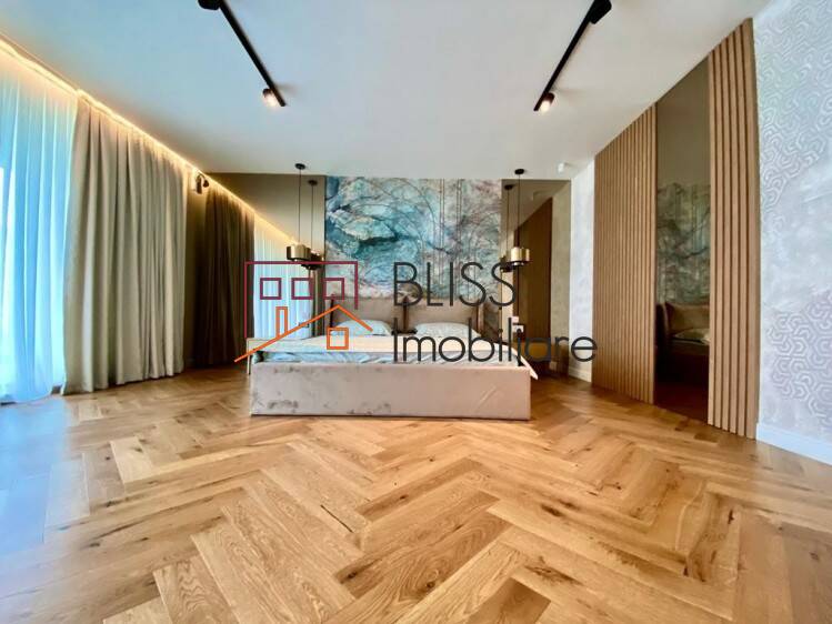 5-Bedroom Villa With Swimming Pool In The Matei Millo Area, Bucharest / Ilfov | Bliss Imobiliare / Photo 11 - BLISS Imobiliare