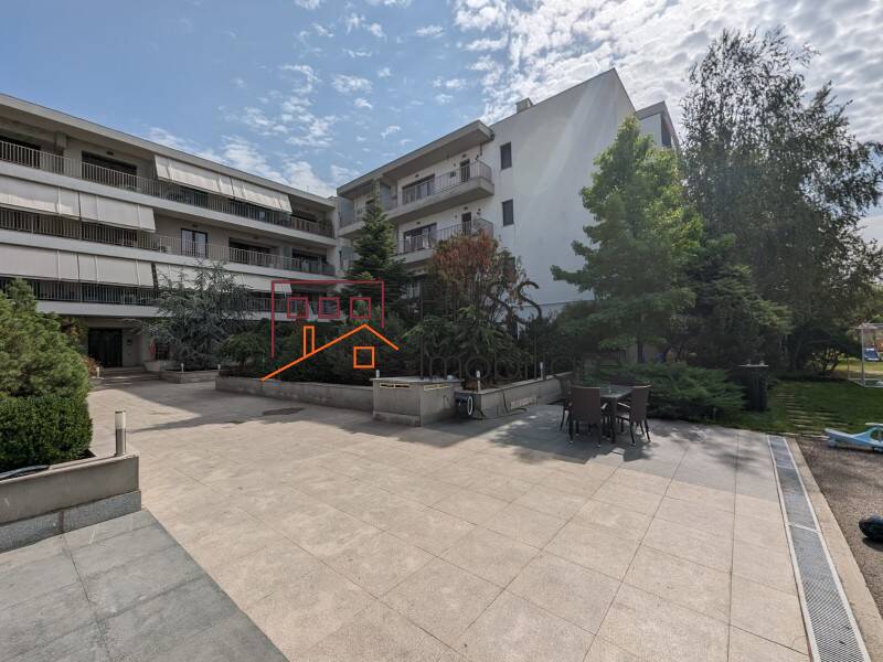 2-Bedroom Apartment In The Iancu Nicolae Area, Bucharest / Ilfov | Bliss Imobiliare / Photo 11 - BLISS Imobiliare