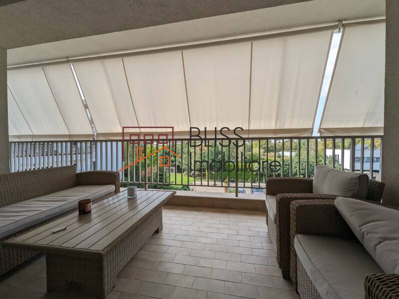 2-Bedroom Apartment In The Iancu Nicolae Area, Bucharest / Ilfov | Bliss Imobiliare / Photo 8 - BLISS Imobiliare