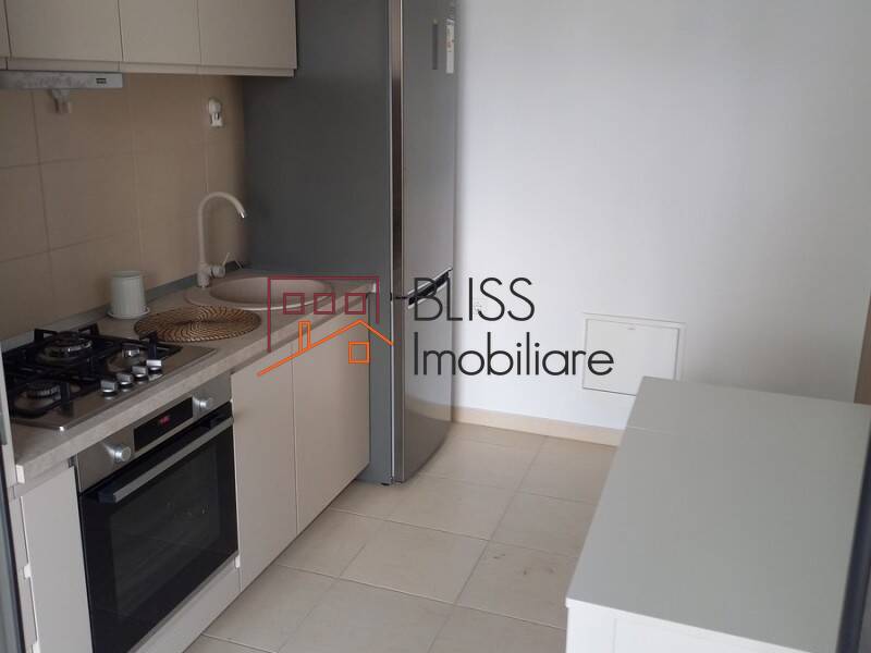 3-Room Apartment Greenfield Platanilor Baneasa, Bucharest / Ilfov | Bliss Imobiliare / Photo 4 - BLISS Imobiliare