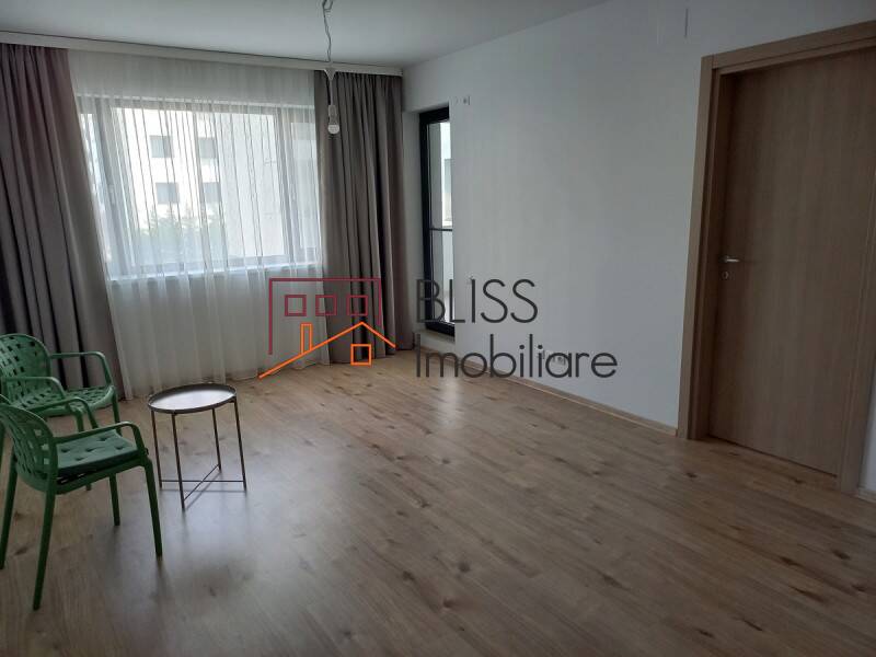 Apartament 3 Camere Greenfield Platanilor Baneasa | Bliss Imobiliare / Photo 1 - BLISS Imobiliare