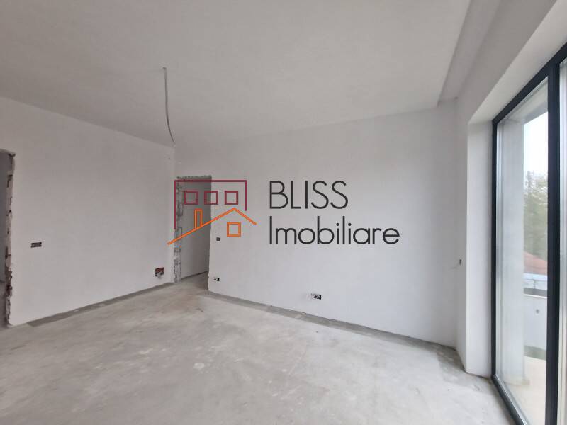 Vila 5 Camere In Petresti Corbeanca | Bliss Imobiliare / Photo 7 - BLISS Imobiliare