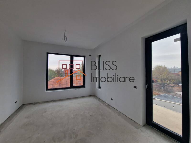 Vila 5 Camere In Petresti Corbeanca | Bliss Imobiliare / Photo 9 - BLISS Imobiliare
