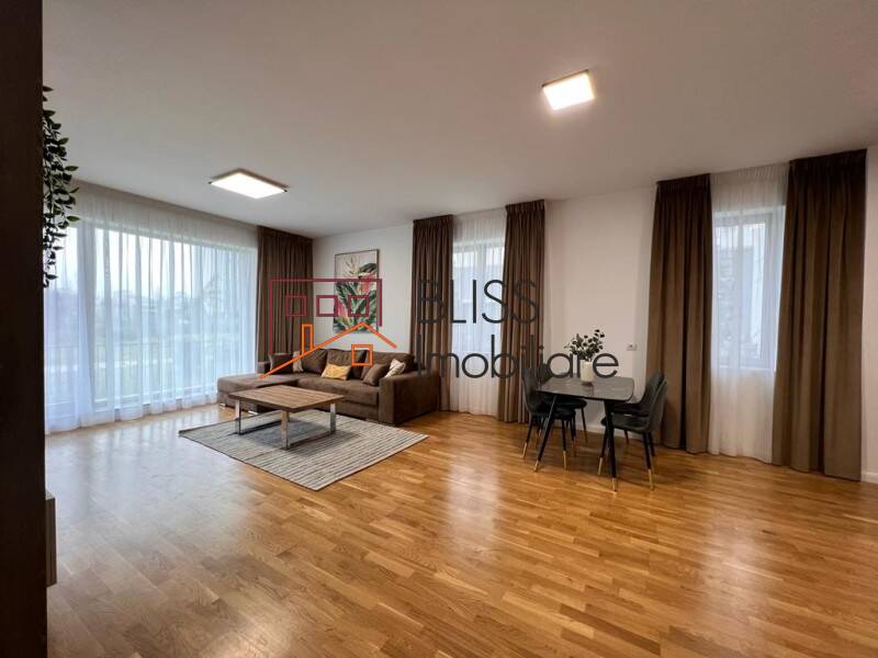 Apartament Cu 3 Camere In Expozitiei | Bliss Imobiliare / Photo 4 - BLISS Imobiliare