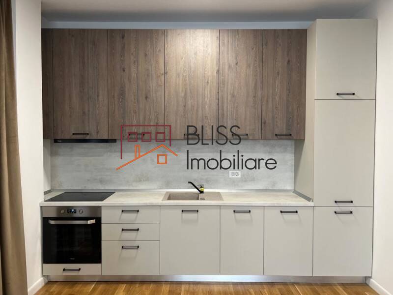 Apartament Cu 3 Camere In Expozitiei | Bliss Imobiliare / Photo 7 - BLISS Imobiliare
