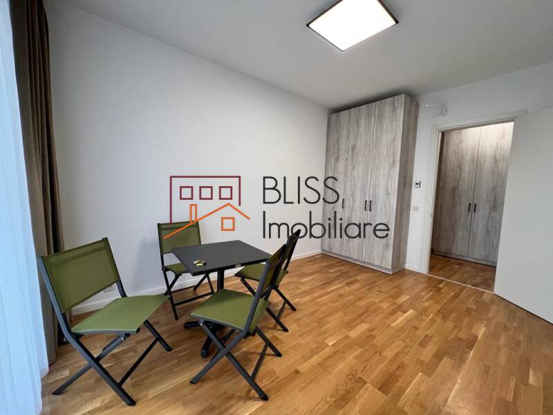 Apartament Cu 3 Camere In Expozitiei | Bliss Imobiliare / Photo 12 - BLISS Imobiliare