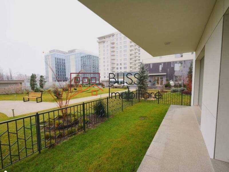 Apartament Cu 3 Camere In Expozitiei | Bliss Imobiliare / Photo 16 - BLISS Imobiliare