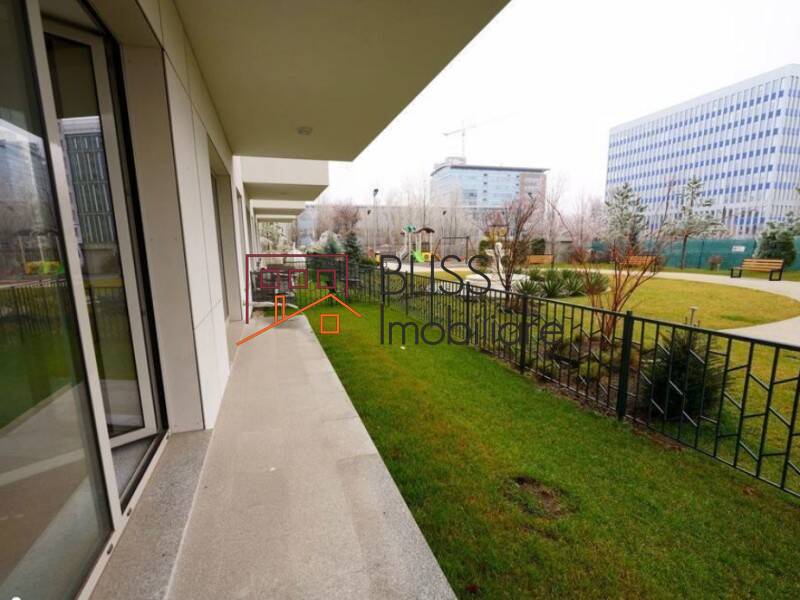 Apartament Cu 3 Camere In Expozitiei | Bliss Imobiliare / Photo 17 - BLISS Imobiliare