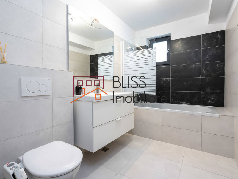 Apartment for Rent Tineretului, Bucharest - 1 Bedroom - ID:119389 | Bliss Imobiliare / Photo 37 - BLISS Imobiliare