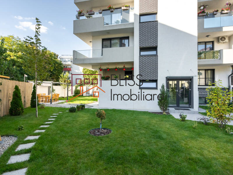 Apartment for Rent Tineretului, Bucharest - 1 Bedroom - ID:119389 | Bliss Imobiliare / Photo 1 - BLISS Imobiliare