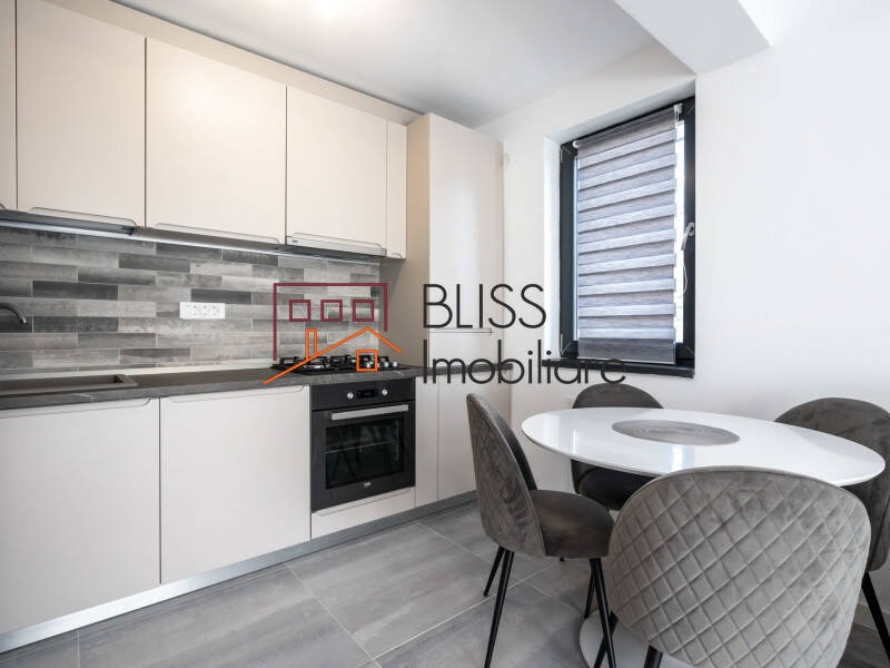 Apartment for Rent Tineretului, Bucharest - 1 Bedroom - ID:119389 | Bliss Imobiliare / Photo 25 - BLISS Imobiliare